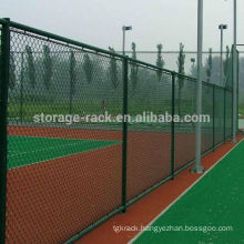 Fence Mesh